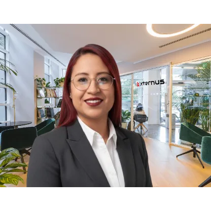 Ivonne Sotelo