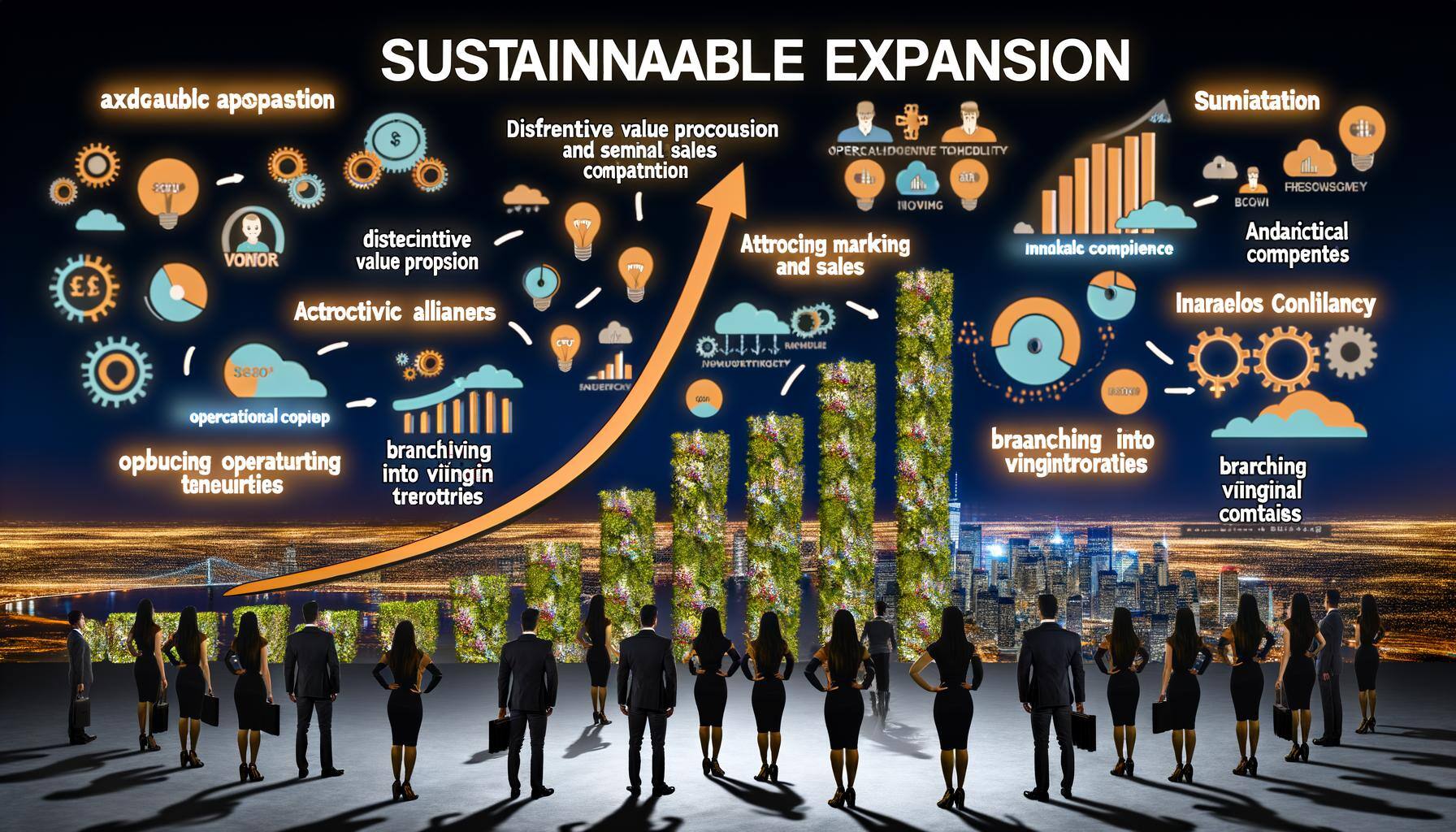 esquema sustentable