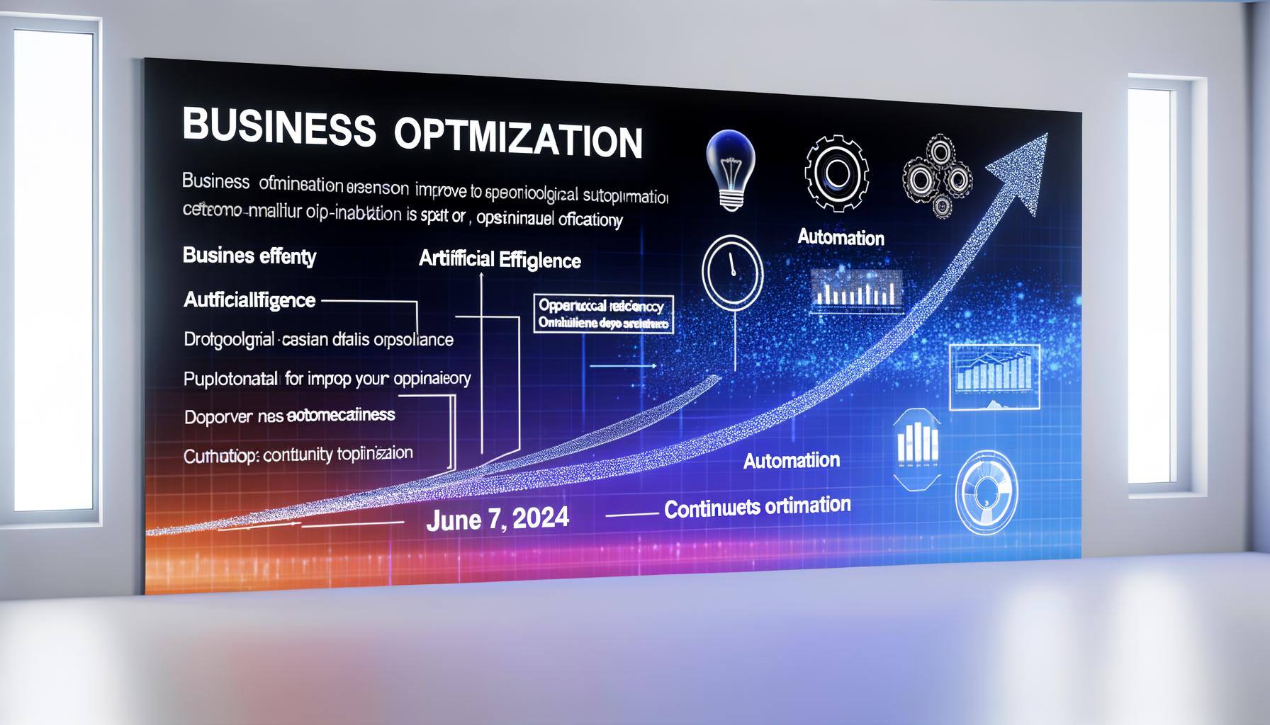 imagen de in plan de optimizacion empresarial